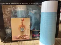 ヴィンテージ　アラジン　コーヒーポット&カップセット　トレイ付きのサムネイル
