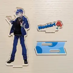 カラフルピーチ からぴち なおきり アクリルスタンド アクスタ 2023