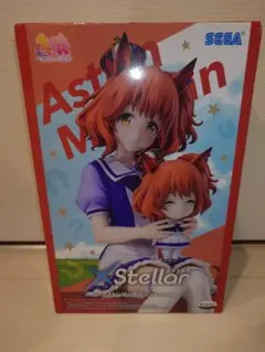 【未開封】ウマ娘 プリティーダービー xstellar アストンマーチャン