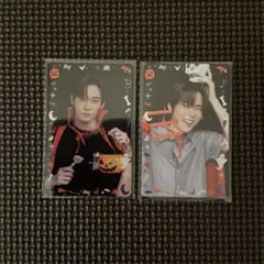 GMMTV POP UP STORE BounPremトレカ ラントレ BounPrem ぶんぷれ トレカ Boun Prem GMM GMMTV｜Yahoo!フリマ