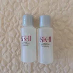 SK-II フェイシャルトリートメントエッセンス ミニボトル 10ml×2個のサムネイル