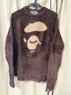 2026年最新】A BATHING APE メンズ ニット・セーターの人気アイテム
