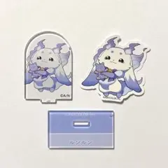 ミ*ー様 にじさんじ チョコエッグ ルンルン