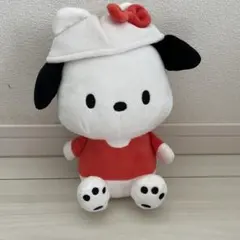 サンリオ　くじ　ポチャッコ　ぬいぐるみ