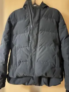 Canada Goose ダウンジャケット M ブラックのサムネイル