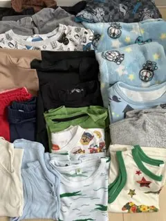 子供服まとめ売り