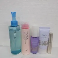 ファンケル 5点 セット