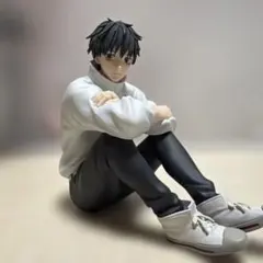 劇場版 呪術廻戦０ Yumemirize 乙骨憂太 フィギュア