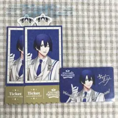 うたプリ ワンダーランド 聖川真斗