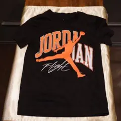 Jordan Flight Tシャツ 3歳4歳