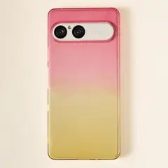 ★XPERIA Ⅶ★グラデーション★エクスペリア スマホケース★731