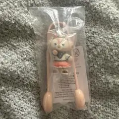 リーナベル　ポップコーントング　香港ディズニーランド