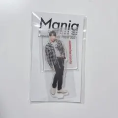 SnowMan 宮舘涼太 mania アクスタ