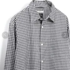 JOURNAL STANDARD relume SOLOTEX パターンシャツ