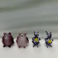 ガラス細工セットのサムネイル