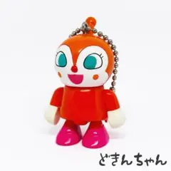 【希少】ドキンちゃん/2003 初代チキチキアンパンマン T-724 【レトロ】