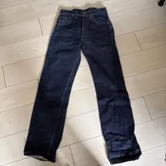 米国製＜リーバイス＞ 501XX W28 LVC 1947年