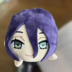 チェンソーマン レゼ 寝そべりぬいぐるみ レゼ篇➃