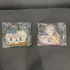 ちいかわ ガチャガチャ