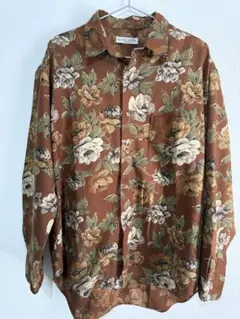 週末限定お値下げ☆希少 Meryll Rogge メリルロッゲ シャツ シルク