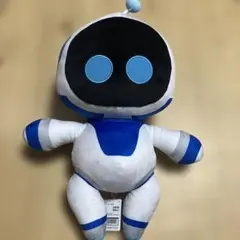 アストロボット ぬいぐるみBIG namco限定 - メルカリ