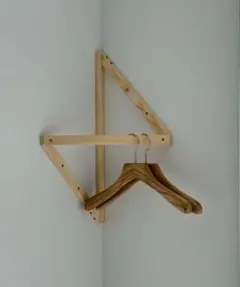 フランスアンティーク antique クロスハンガー 十字架 ブロカント