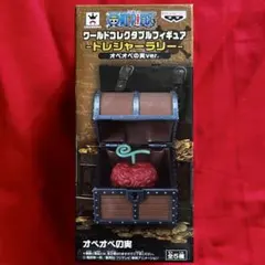 ワンピース コレクタブル オペオペの実 ワーコレ 悪魔の実 ワンピース コレクタブル オペオペの実 ワーコレ 悪魔の実 - メルカリ