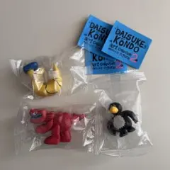 DAISUKE KONDOアートコレクション2