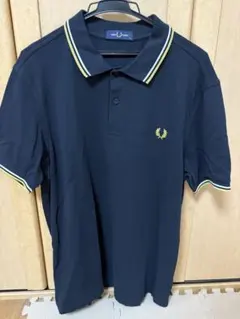 極美品 FRED PERRY ポロシャツ