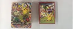 ポケモンカードゲーム トウホクスペシャルbox サプライのみ