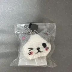 えいにゃんこチャーム - メルカリ