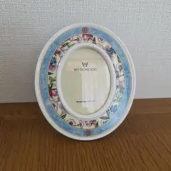 WEDGWOOD フォトフレーム