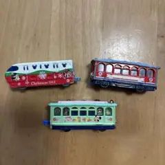 2026年最新】ディズニーリゾートライン セット トミカの人気アイテム