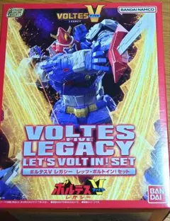 2025年最新】ボルテスV プラモデルの人気アイテム - メルカリ