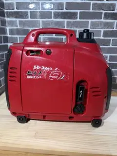 すぐ使えます✨連続動作確認済✨HONDAホンダEU9iインバーター 発電機