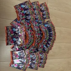 ポケモンカードパック多数セット