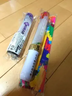 【新品未使用】あんさんぶるスターズ！ スタステ ペンライト UNDEAD