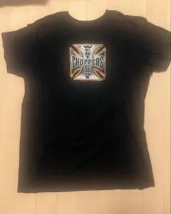 JSF GOLDEN BROWN BROTHERS GBB Tシャツ - メルカリ