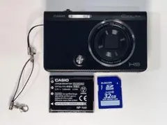 デジタルカメラ Casio EXILIM EX-FC500S Amazon | CASIO デジタルカメラ EXILIM 石川遼プロのスイングムービー