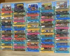 どうぶつの森 amiibo カード amiibo+ 全50種 コンプリート