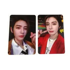 BOYNEXTDOOR イハン HOW comeback トレカ