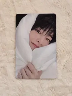 straykids HOP 店舗特典 JYP SHOP トレカ アイエン