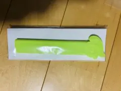 TWICEジョンヨンうちわラバー