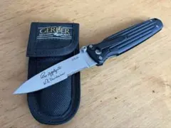 未使用保管品 Gerber Applegate フォールディングナイフ 初期生産 