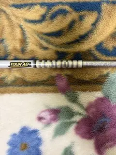 ツアーAD TP 5R2 ドライバー用　Pingスリーブ付