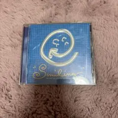 Smiling - The Best of Noriyuki Makihara