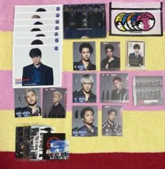 GENERATIONS グッズセット - メルカリ