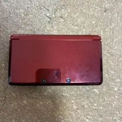 2026年最新】ニンテンドー3ds フレアレッドの人気アイテム - メルカリ