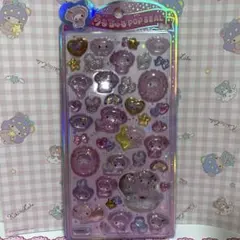 うるちゅる サンリオベビー マイメロ