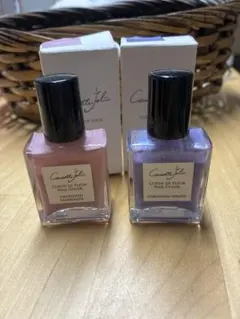 Causette.Joli ネイルカラー 2本セットのサムネイル